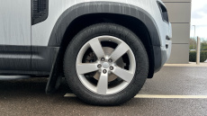 Land Rover Defender 2.0 D240 First Edition 110 5dr Auto Diesel Estate